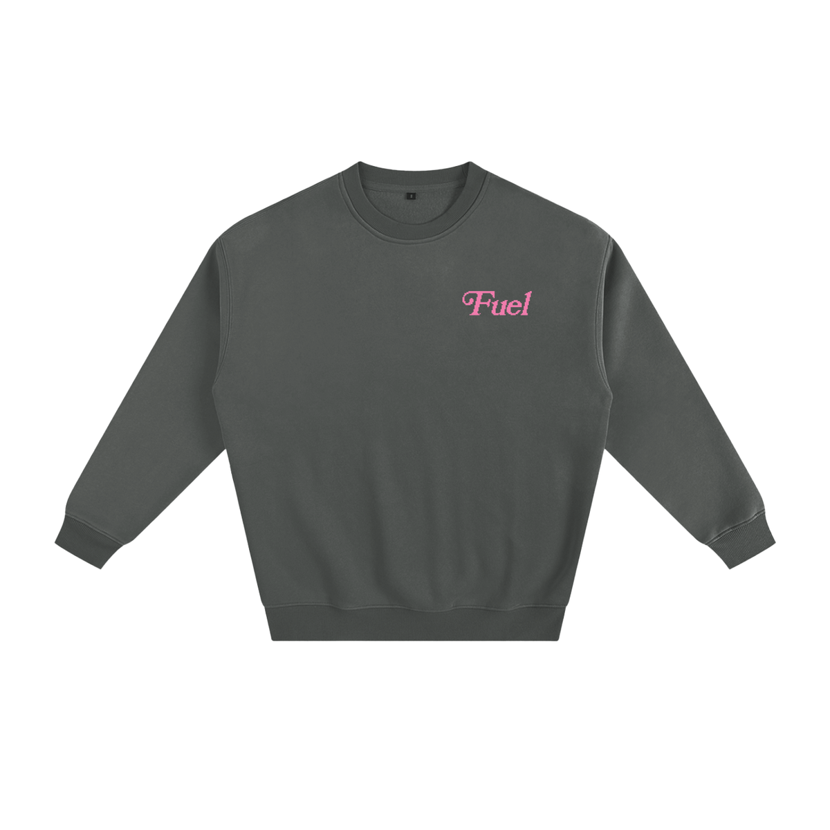 FUEL OG Sweater (Pink)