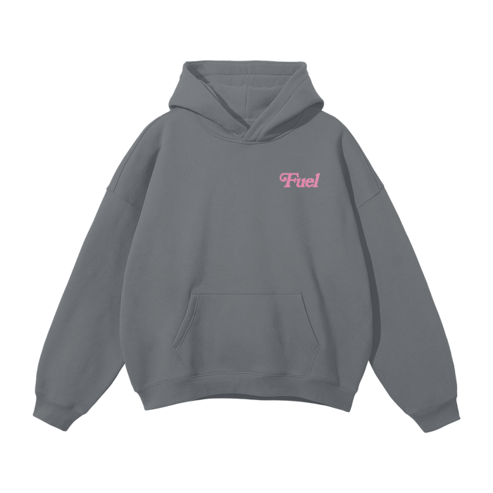 FUEL OG Hoodie (Pink)