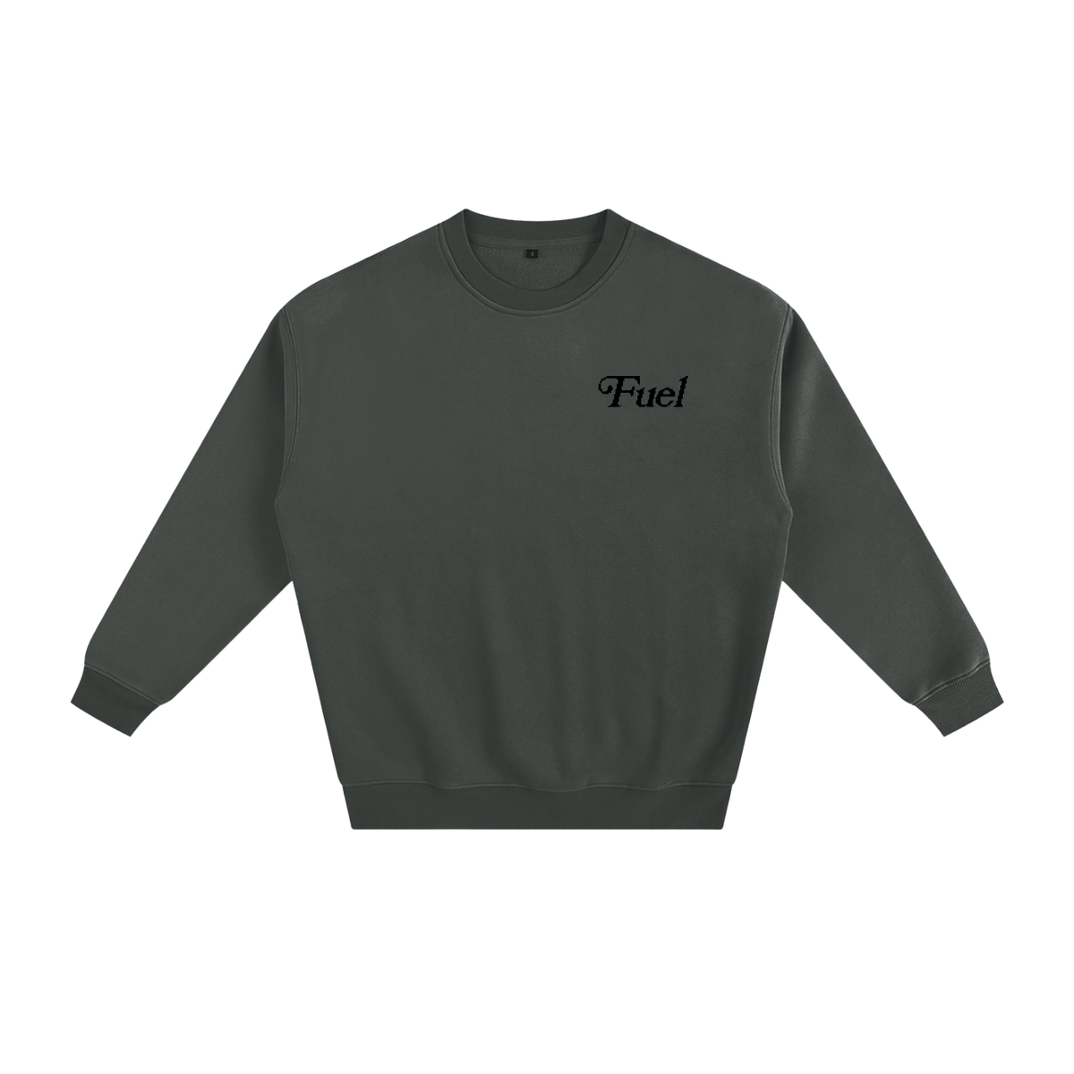 FUEL OG Sweater (Black)