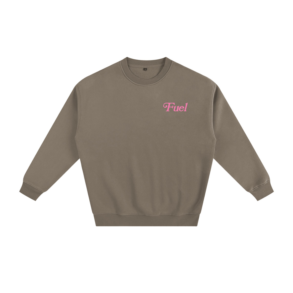 FUEL OG Sweater (Pink)