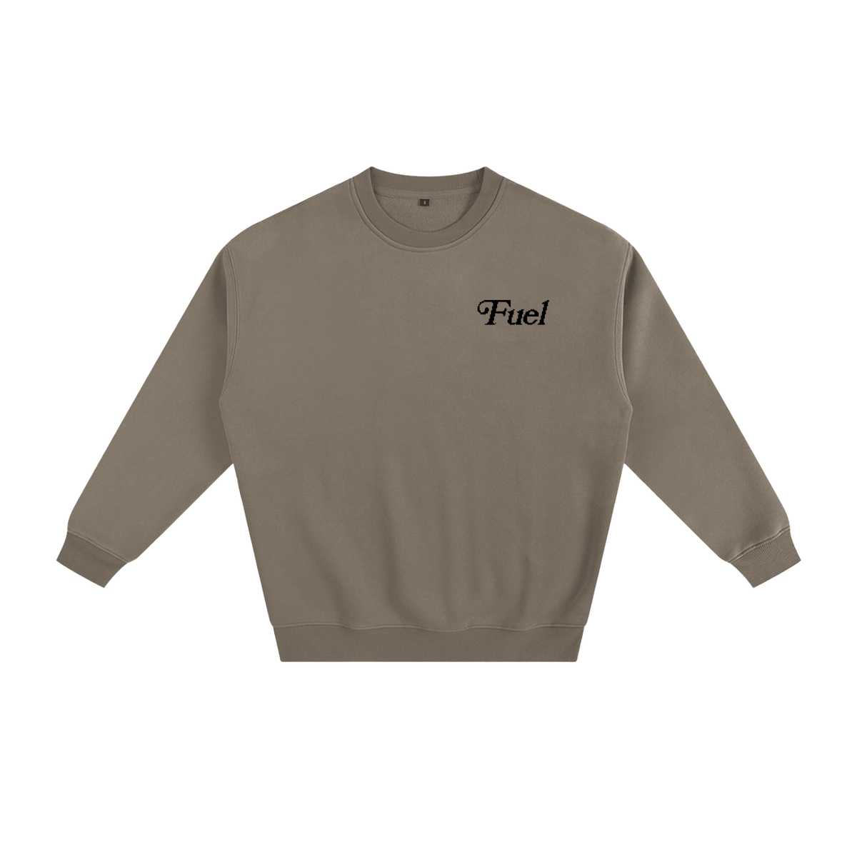 FUEL OG Sweater (Black)