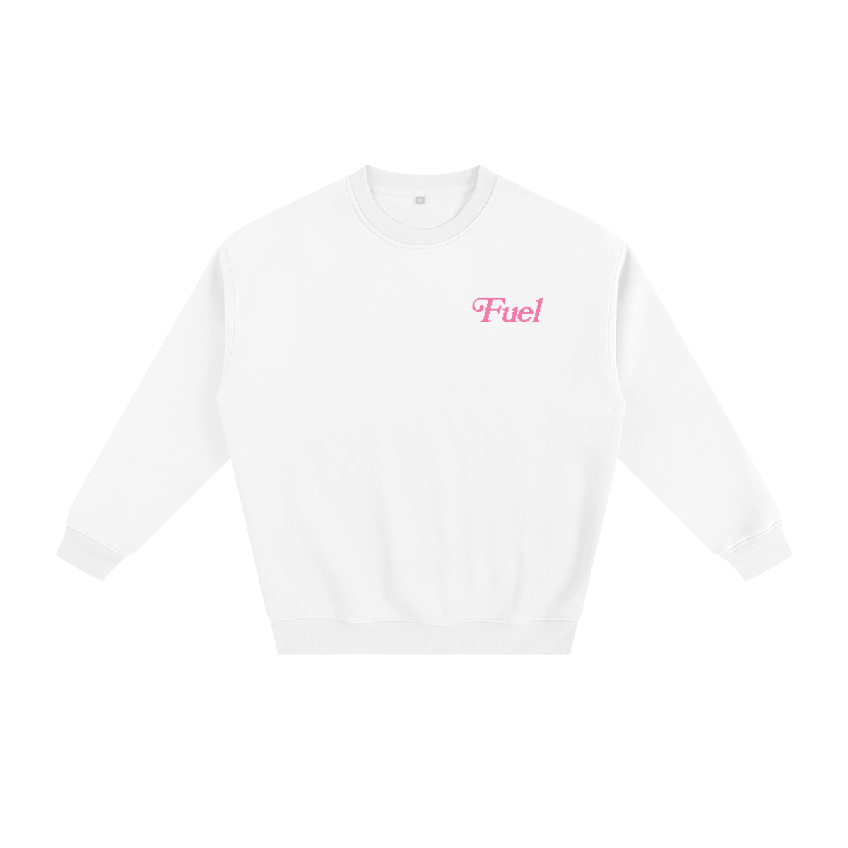 FUEL OG Sweater (Pink)