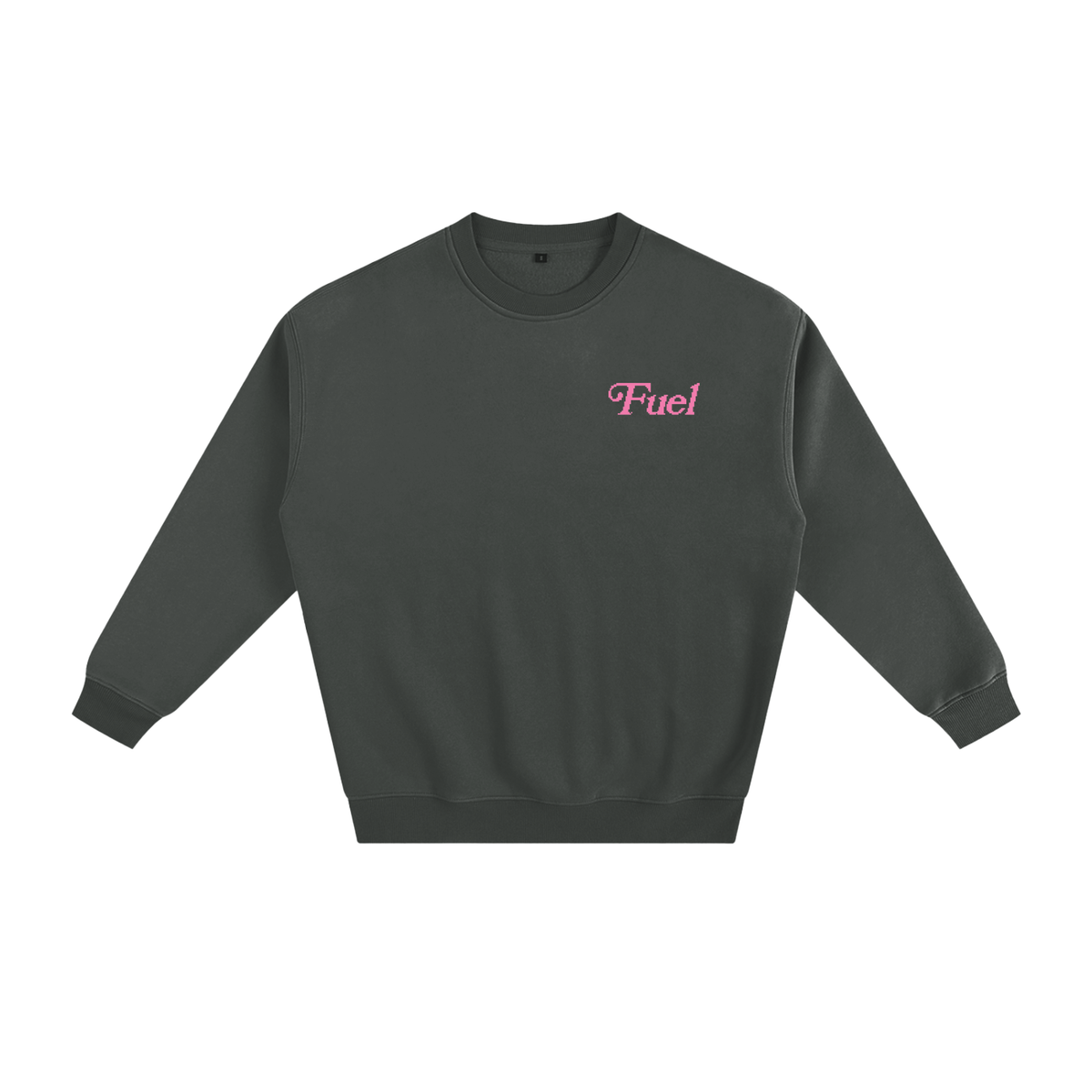 FUEL OG Sweater (Pink)