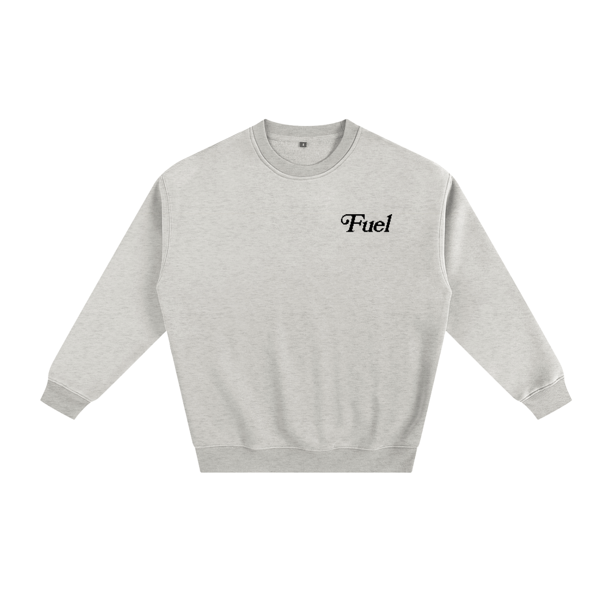 FUEL OG Sweater (Black)