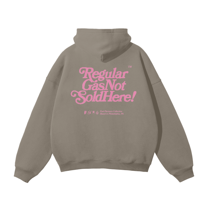 FUEL OG Hoodie (Pink)