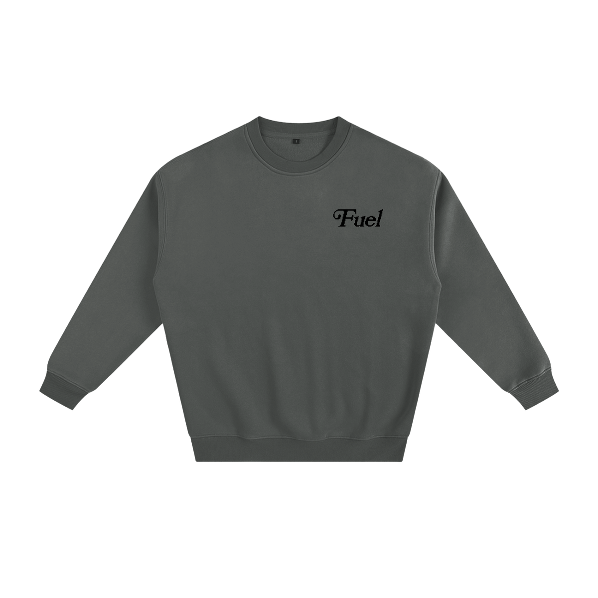 FUEL OG Sweater (Black)