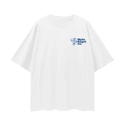 FUEL Mylo Bagel Co. T-Shirt