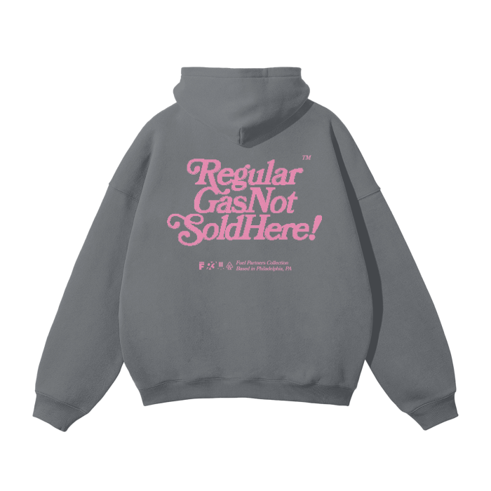 FUEL OG Hoodie (Pink)