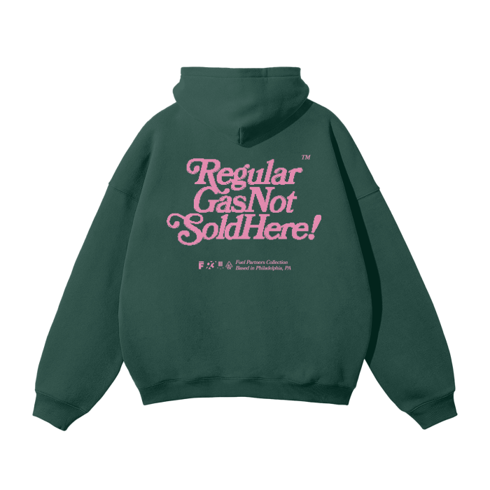 FUEL OG Hoodie (Pink)
