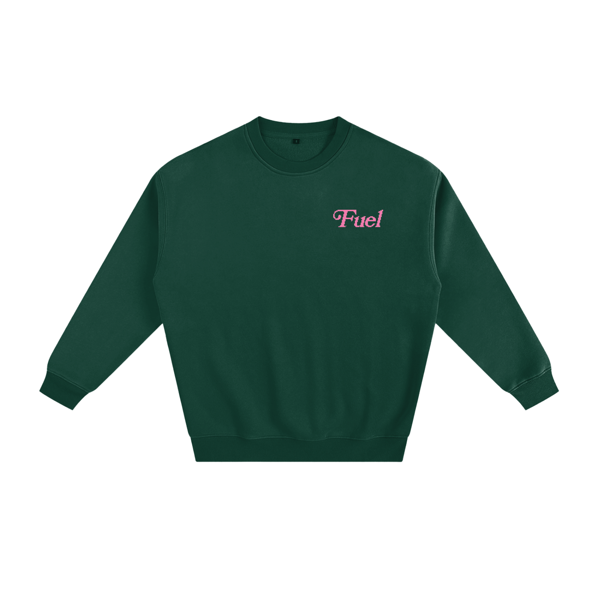 FUEL OG Sweater (Pink)