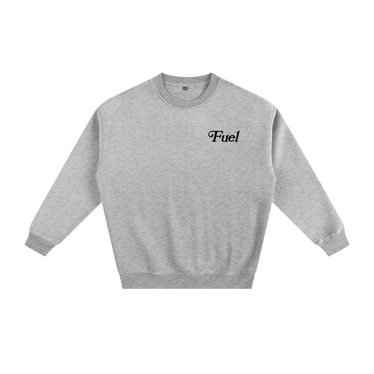 FUEL OG Sweater (Black)