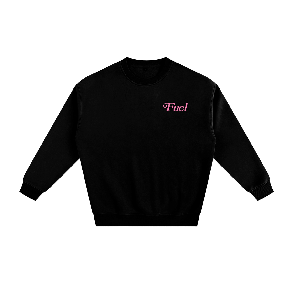 FUEL OG Sweater (Pink)