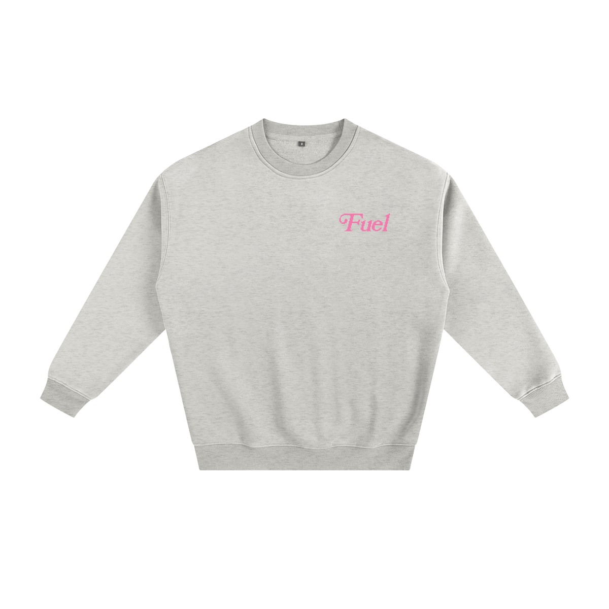 FUEL OG Sweater (Pink)