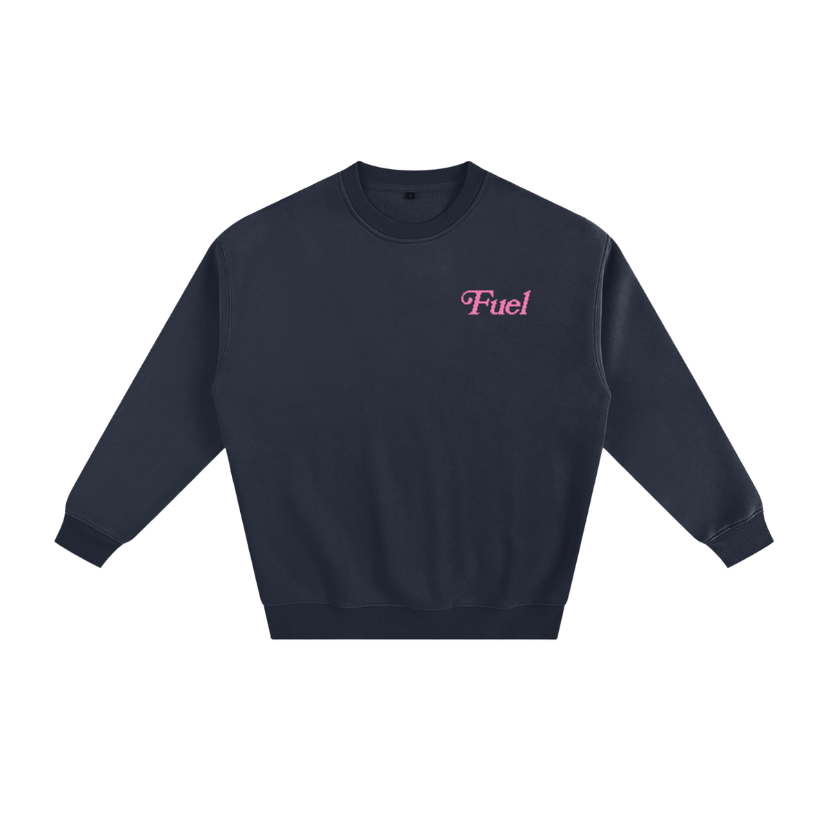 FUEL OG Sweater (Pink)