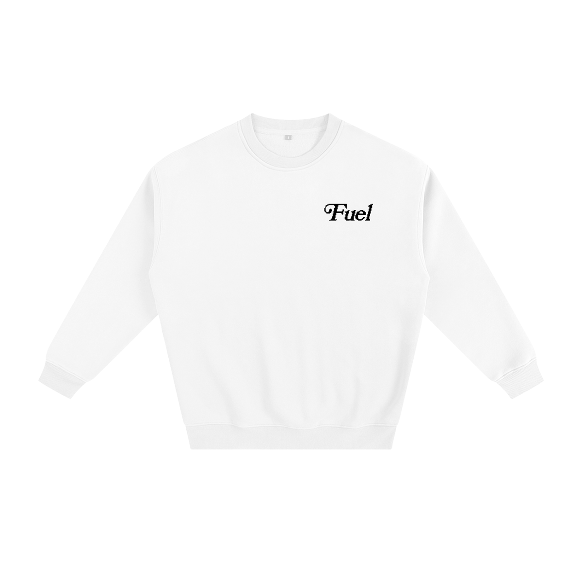 FUEL OG Sweater (Black)