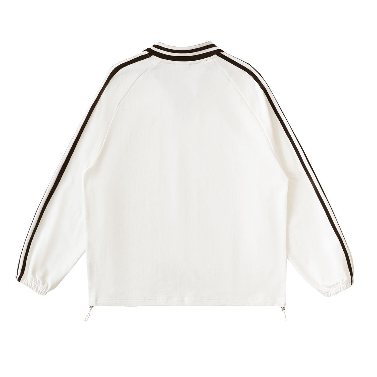FUEL Japanese Racer Jacket